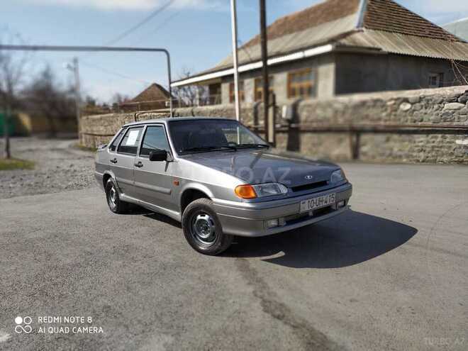 LADA (VAZ) 2115 2007, 111,111 km - 1.5 л - Qax