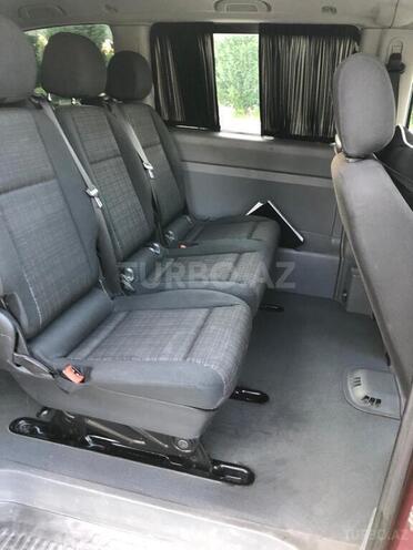 Mercedes Vito 115 2008, 430,000 km - 3.0 л - Gəncə