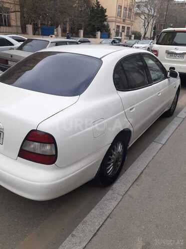 Daewoo Leganza 1998, 302,000 km - 2.0 l - Bakı