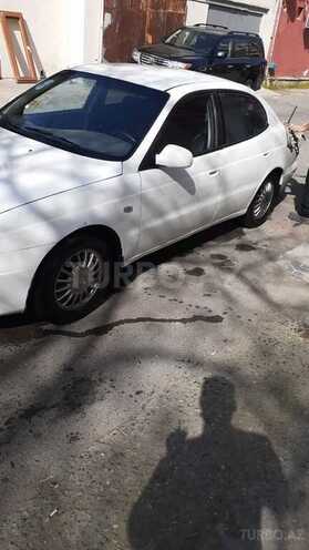 Daewoo Leganza 1998, 302,000 km - 2.0 l - Bakı