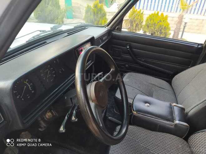 LADA (VAZ) 2107 2006, 122,000 km - 1.6 l - Şirvan