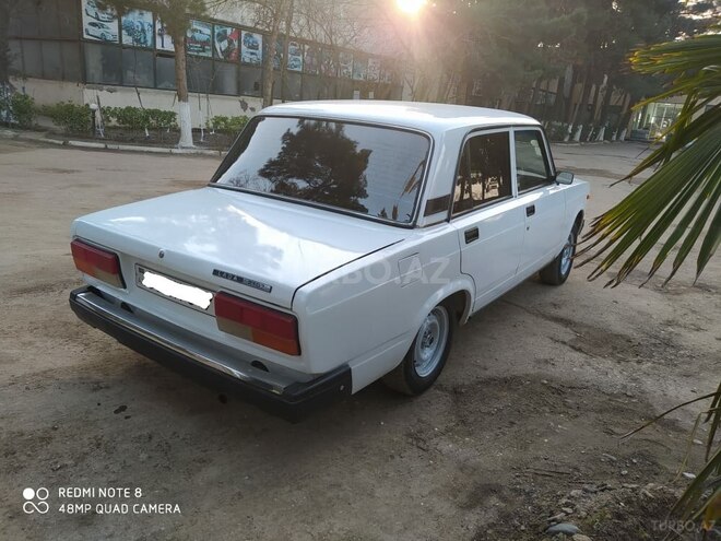 LADA (VAZ) 2107 2006, 122,000 km - 1.6 l - Şirvan