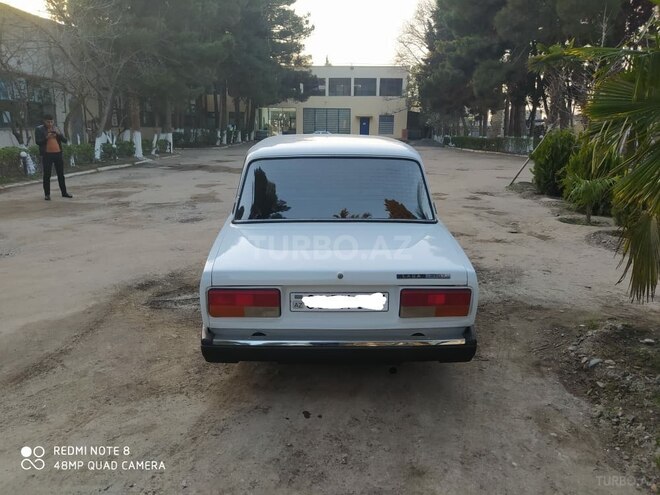 LADA (VAZ) 2107 2006, 122,000 km - 1.6 l - Şirvan
