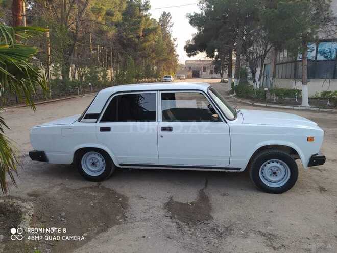 LADA (VAZ) 2107 2006, 122,000 km - 1.6 l - Şirvan