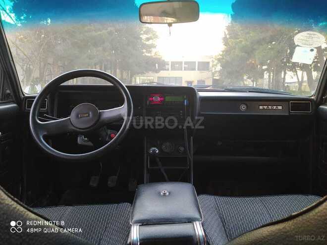 LADA (VAZ) 2107 2006, 122,000 km - 1.6 l - Şirvan