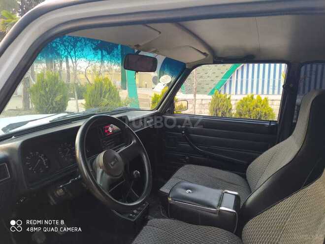 LADA (VAZ) 2107 2006, 122,000 km - 1.6 l - Şirvan