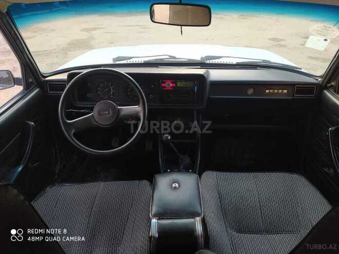 LADA (VAZ) 2107 2006, 122,000 km - 1.6 l - Şirvan