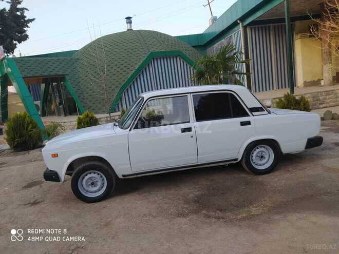 LADA (VAZ) 2107 2006, 122,000 km - 1.6 l - Şirvan