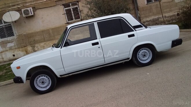 LADA (VAZ) 2107 2006, 122,000 km - 1.6 l - Şirvan