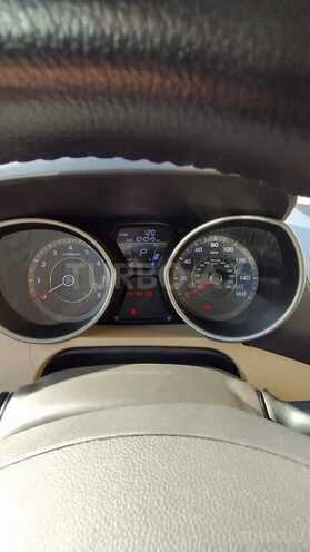Hyundai Elantra 2011, 160,000 km - 1.8 l - Bakı