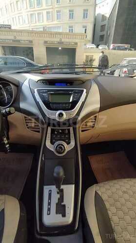 Hyundai Elantra 2011, 160,000 km - 1.8 l - Bakı