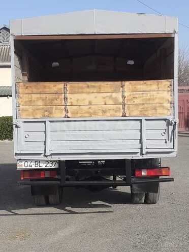 GAZ 330202-740 1999, 215,212 km - 2.3 л - Bərdə
