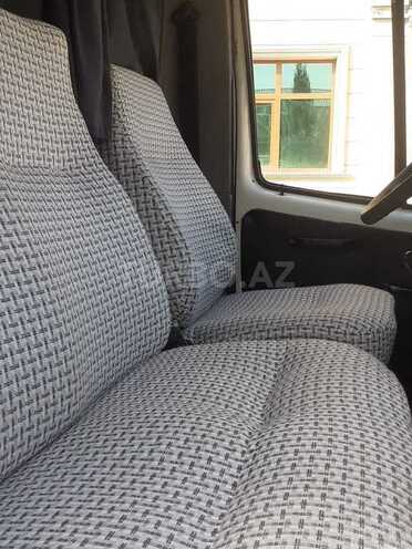GAZ 330202-740 1999, 215,212 km - 2.3 л - Bərdə