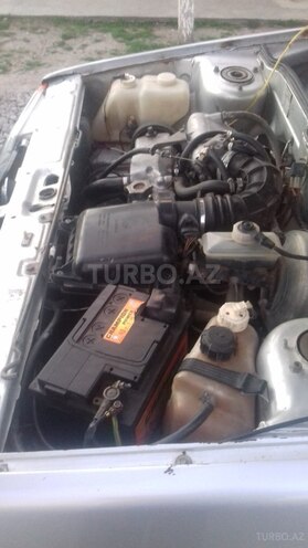 LADA (VAZ) 21099 2005, 319,939 km - 1.5 л - Saatlı