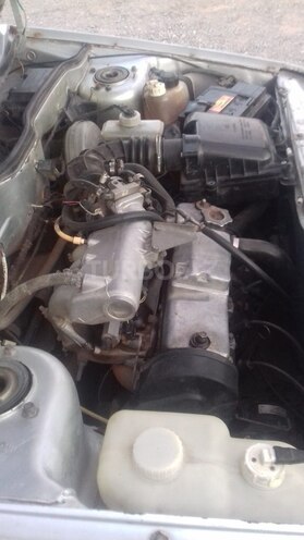 LADA (VAZ) 21099 2005, 319,939 km - 1.5 л - Saatlı