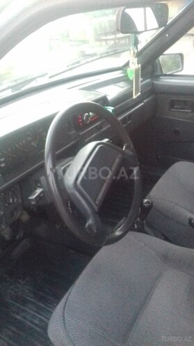 LADA (VAZ) 21099 2005, 319,939 km - 1.5 л - Saatlı