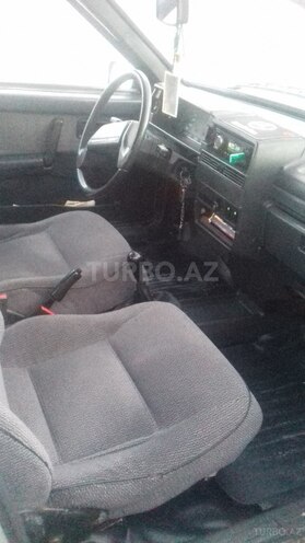 LADA (VAZ) 21099 2005, 319,939 km - 1.5 л - Saatlı