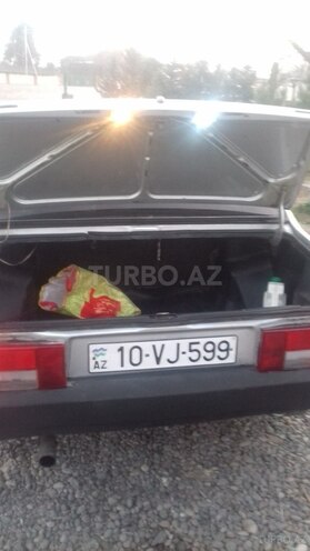 LADA (VAZ) 21099 2005, 319,939 km - 1.5 л - Saatlı