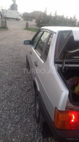 LADA (VAZ) 21099 2005, 319,939 km - 1.5 л - Saatlı