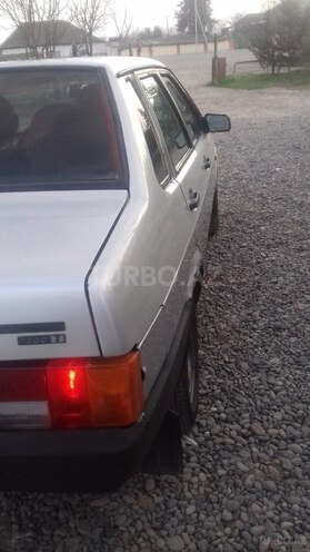 LADA (VAZ) 21099 2005, 319,939 km - 1.5 л - Saatlı