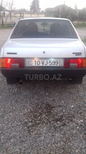 LADA (VAZ) 21099 2005, 319,939 km - 1.5 л - Saatlı