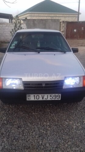 LADA (VAZ) 21099 2005, 319,939 km - 1.5 л - Saatlı
