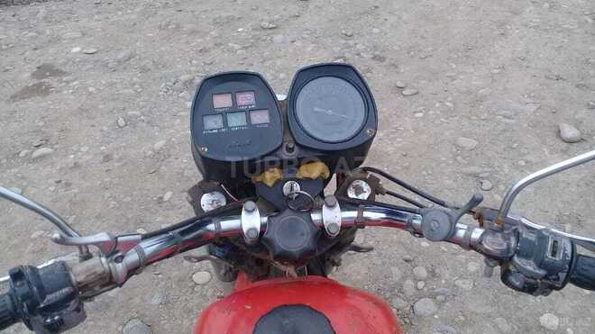 IJ Planeta 5 2016, 150 km - 0.2 l - Biləsuvar