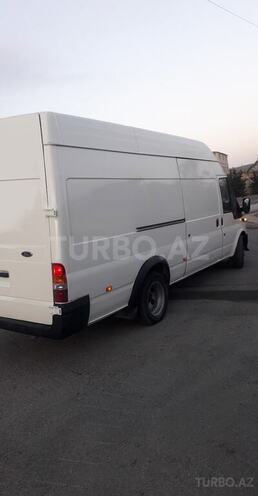 Ford Transit 2002, 250,000 km - 2.4 l - Bakı