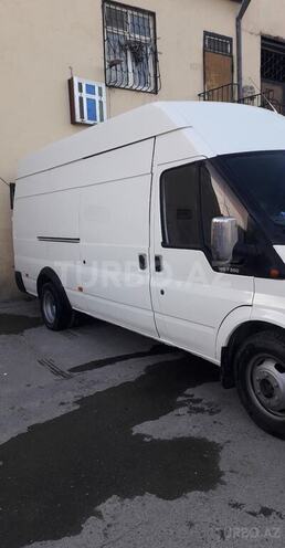 Ford Transit 2002, 250,000 km - 2.4 l - Bakı