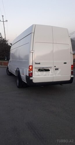 Ford Transit 2002, 250,000 km - 2.4 l - Bakı