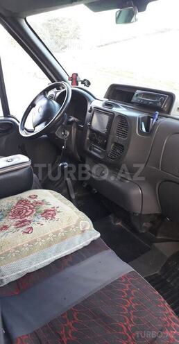 Ford Transit 2002, 250,000 km - 2.4 l - Bakı