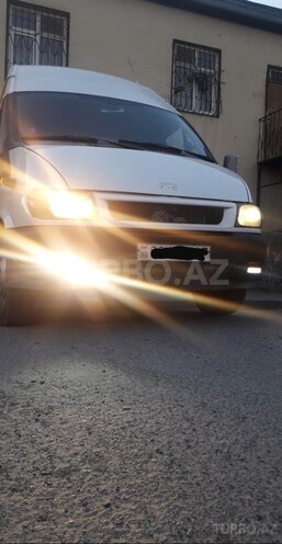 Ford Transit 2002, 250,000 km - 2.4 l - Bakı