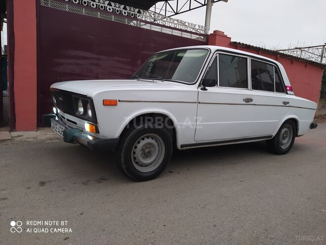 LADA (VAZ) 2106 1991, 237,000 km - 1.5 l - Biləsuvar