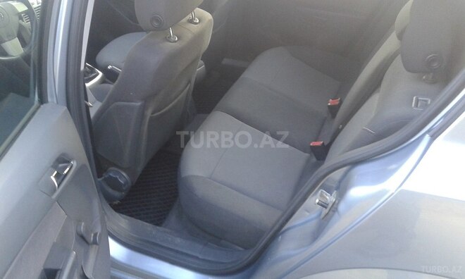 Opel Astra 2007, 168,000 km - 1.3 l - Bakı