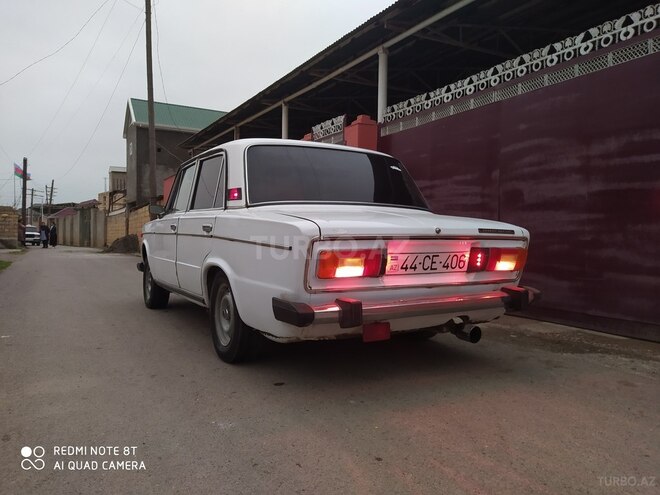 LADA (VAZ) 2106 1991, 237,000 km - 1.5 l - Biləsuvar