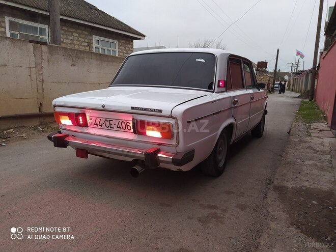 LADA (VAZ) 2106 1991, 237,000 km - 1.5 l - Biləsuvar