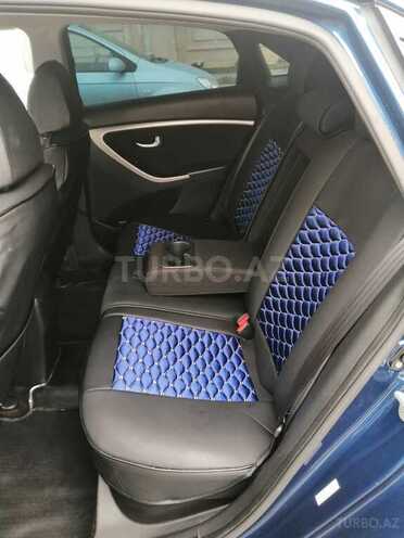 Hyundai Elantra 2015, 88,000 km - 2.0 л - Bakı