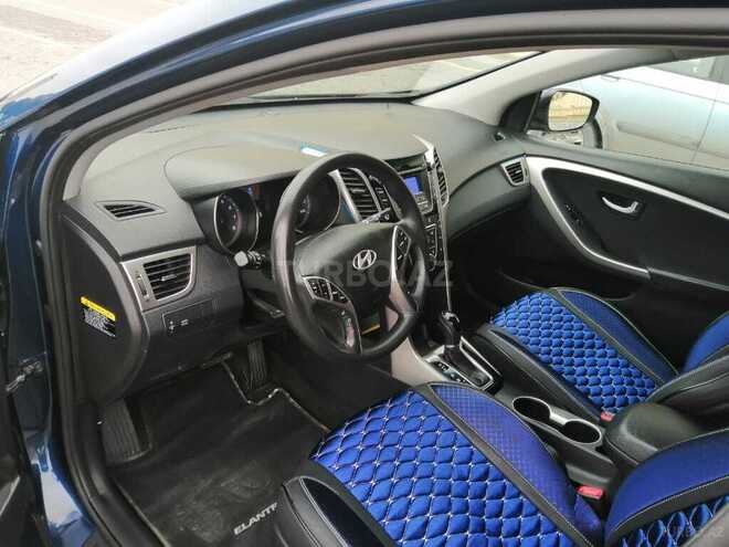 Hyundai Elantra 2015, 88,000 km - 2.0 л - Bakı