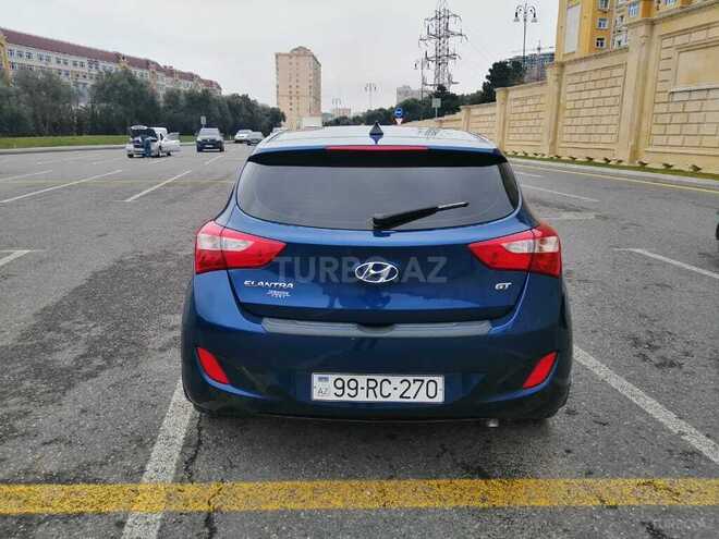Hyundai Elantra 2015, 88,000 km - 2.0 л - Bakı