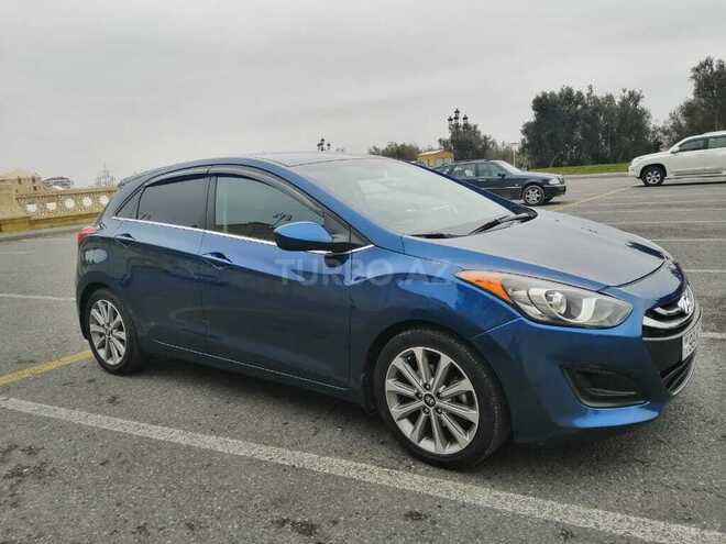 Hyundai Elantra 2015, 88,000 km - 2.0 л - Bakı
