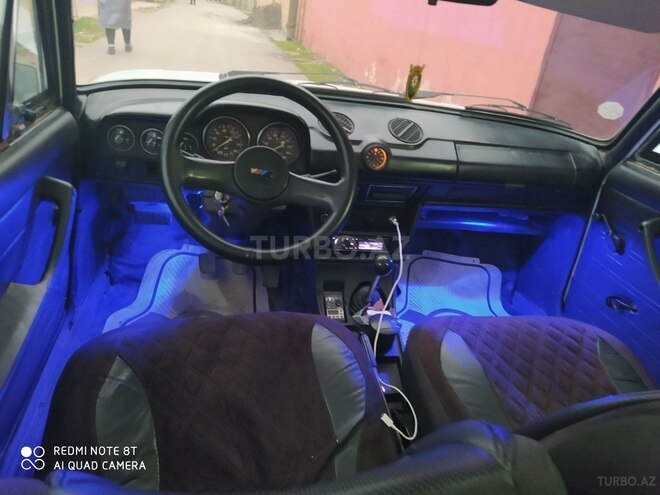 LADA (VAZ) 2106 1991, 237,000 km - 1.5 l - Biləsuvar