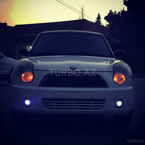Lifan 320 2012, 300,000 km - 0.2 л - Bakı
