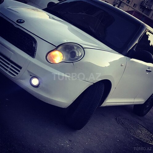Lifan 320 2012, 300,000 km - 0.2 л - Bakı