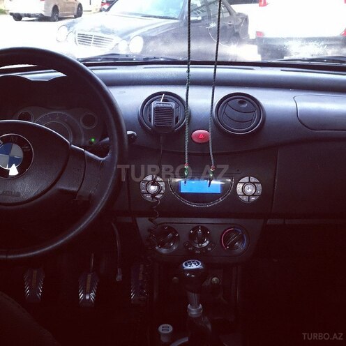 Lifan 320 2012, 300,000 km - 0.2 л - Bakı