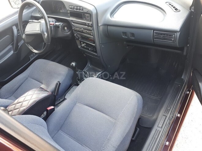 LADA (VAZ) 2115 2011, 97,000 km - 1.6 l - Şəki
