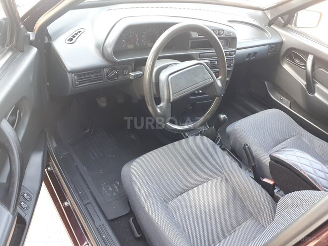 LADA (VAZ) 2115 2011, 97,000 km - 1.6 l - Şəki