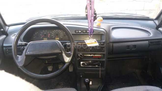 LADA (VAZ) 2115 2012, 180,000 km - 1.5 l - Bakı