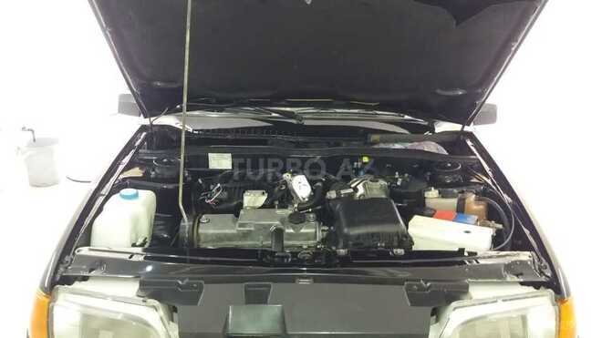 LADA (VAZ) 2115 2012, 180,000 km - 1.5 l - Bakı