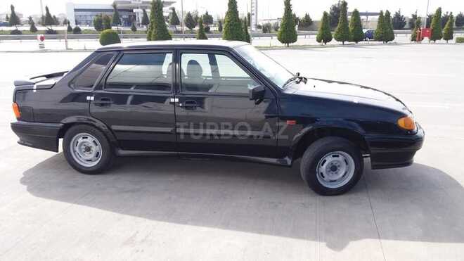 LADA (VAZ) 2115 2012, 180,000 km - 1.5 l - Bakı