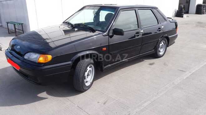 LADA (VAZ) 2115 2012, 180,000 km - 1.5 l - Bakı